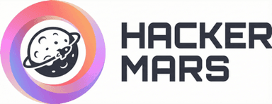 Hacker Mars
